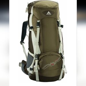 Vaude Cimone 55+8 L Women's Hiking Backpack